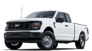 2025 Ford F-150® External Image 2